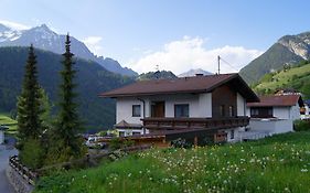 Ferienhaus Peter Spoettl